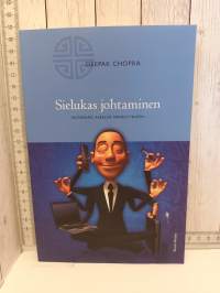 Sielukas johtaminen - seitsemän askelta menestykseen