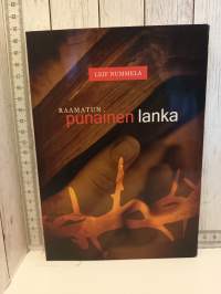 Raamatun punainen lanka