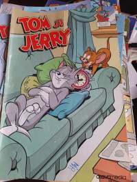 Tom &amp; Jerry no 2 2014