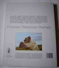 Tunturipöllö  pohjolan valkoinen vaeltaja