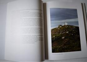 Tunturipöllö  pohjolan valkoinen vaeltaja