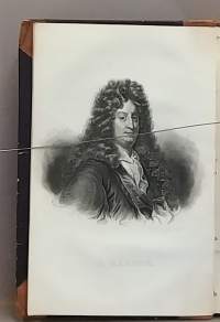 Album Poetique des Jeunes Personnes  (1800-luku, keräilykirja, keräilykohde, harvinainen )