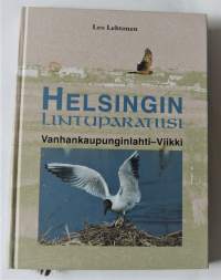 Helsingin lintuparatiisi Vanhankaupunginlahti-Viikki