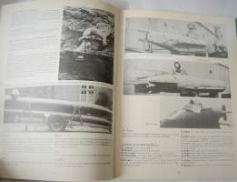 Axis Submarines