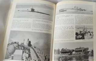 Axis Submarines