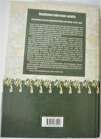 Helsingin suojeluskuntapiirin historia 1918-1944