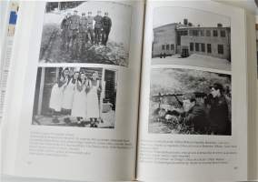 Helsingin suojeluskuntapiirin historia 1918-1944