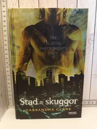 The Mortal Instruments 1 Stad av skuggar