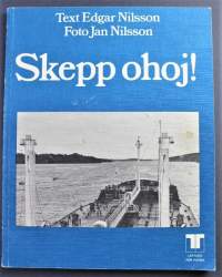 Skepp ohoj!
