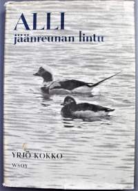 Alli - jäänreunan lintu