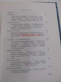 Suomen Marsalkka tuokiokuvina