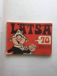 Lätsä-70