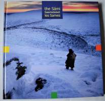 The Sámi  Saamelaiset  Les Sames