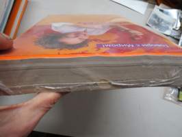 Большая телефонная книга Москва 2009 -Moskova ja ympäristö, puhelinluettelo