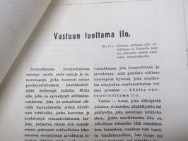 RV (Ratsuväki) AUK 1943 kurssijulkaisu (Kopio)