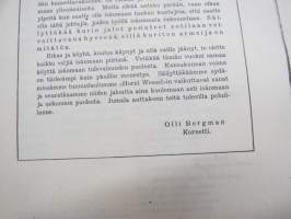 RV (Ratsuväki) AUK 1943 kurssijulkaisu (Kopio)