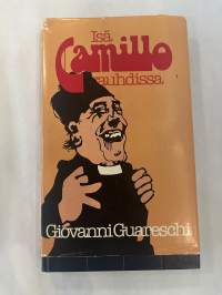 Isä Camillo vauhdissa