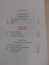 Väkevät ja heikot