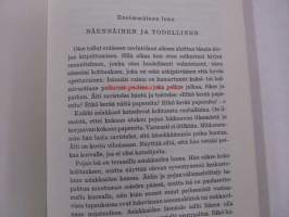 Väkevät ja heikot