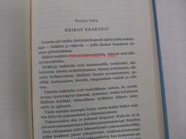 Väkevät ja heikot