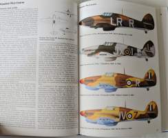 British Aircraft of World War II