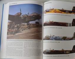 British Aircraft of World War II