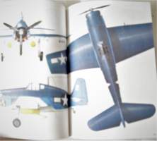 American Aircraft of World War II