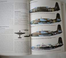 American Aircraft of World War II