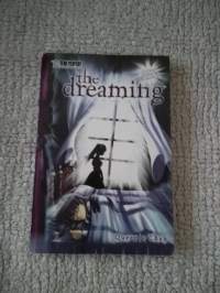 Queenie Chan : the dreaming.  Osa 1 ,V.2007Gothic horror romance