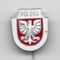 Polska -   rintamerkki