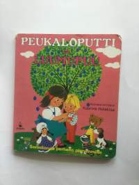 Peukaloputti ja luumupuu