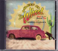 CD - Back to the Future Now (Live At Arizona Charlie&#039;s Las Vegas) , 1997. Katso kappaleet alta.