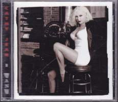 CD - I Want, 1998. Katso kappaleet alta.