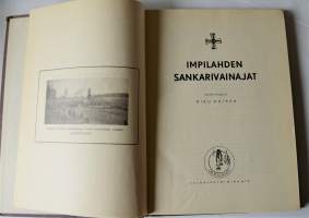 Impilahden sankarivainajat