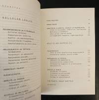 Hollolan Lahles ja Nastolan kappelis - Hollolan ja Nastolan kertomusperinnettä
