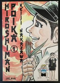 Hiroshiman poika 1