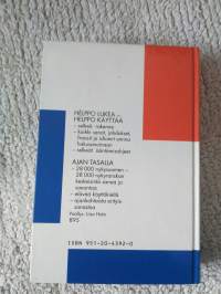 Suomi-ranska-suomi sanakirja  v1993