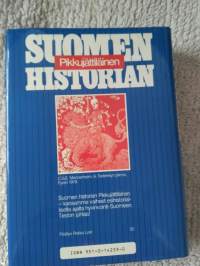 Suomen historian Pikkujättiläinen