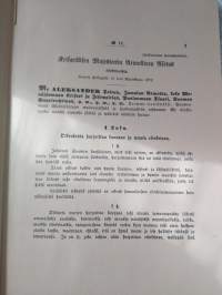 Elinkeinovapaus 100v.  , v. 1979