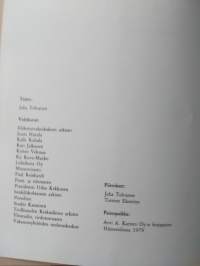 Elinkeinovapaus 100v.  , v. 1979