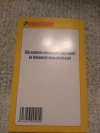 Elämisen taetoo savolaesittaen