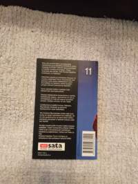 Markku Heikkilä :Uutissii turust , ei virallissi mut torellissi 11, v.2006