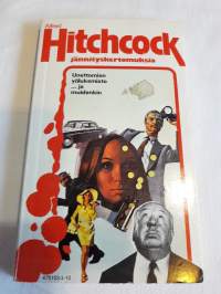 Alfred Hitchcock, jännityslukemisto. P.1983. Unettomien yölukemisto ja muidenkin