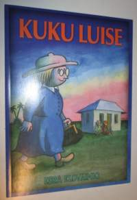 Esra Elovainio : Kuku Luise