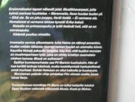 Varjo