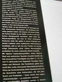 weisses gold