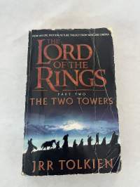 The Lord of The Rings: The Two Towers