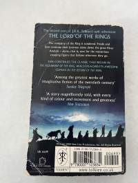 The Lord of The Rings: The Two Towers