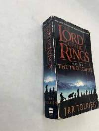The Lord of The Rings: The Two Towers