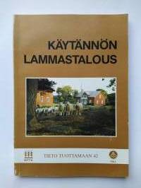 Käytännön lammastalous